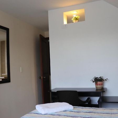 Mayorca Homestay Medellín Exterior foto