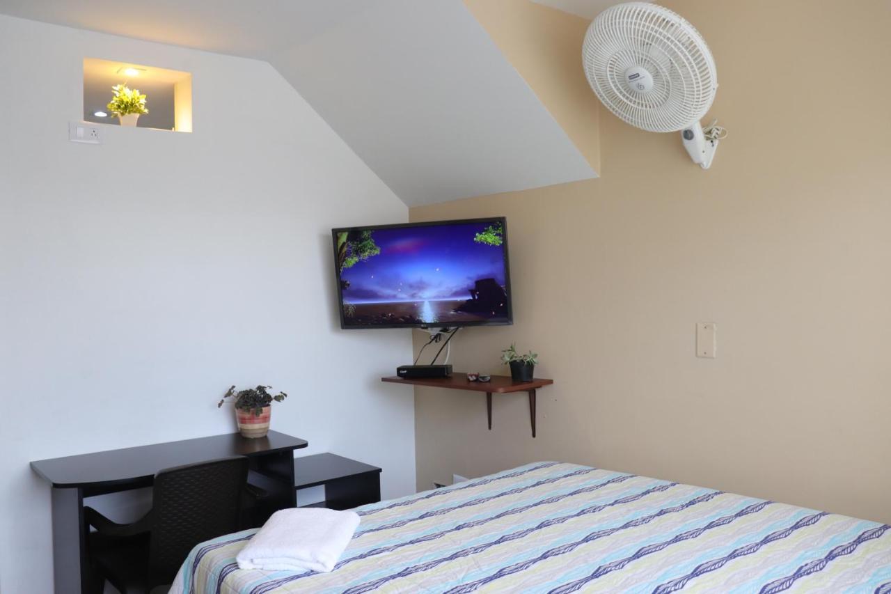 Mayorca Homestay Medellín Exterior foto