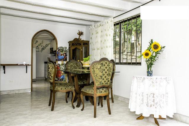 Mayorca Homestay Medellín Zimmer foto