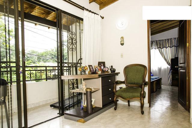 Mayorca Homestay Medellín Zimmer foto