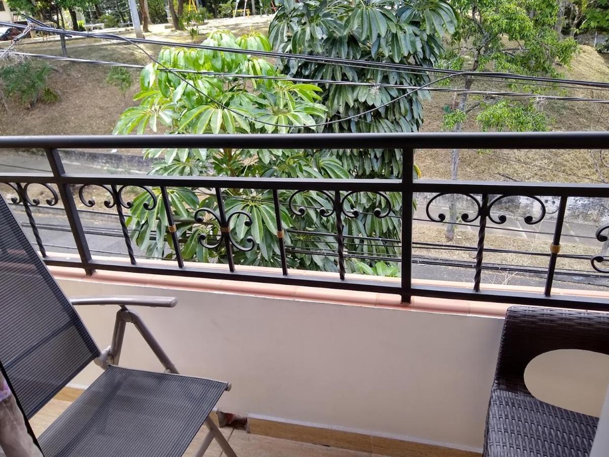 Mayorca Homestay Medellín Exterior foto